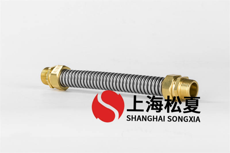 影響金屬軟管件的幾個(gè)因素？