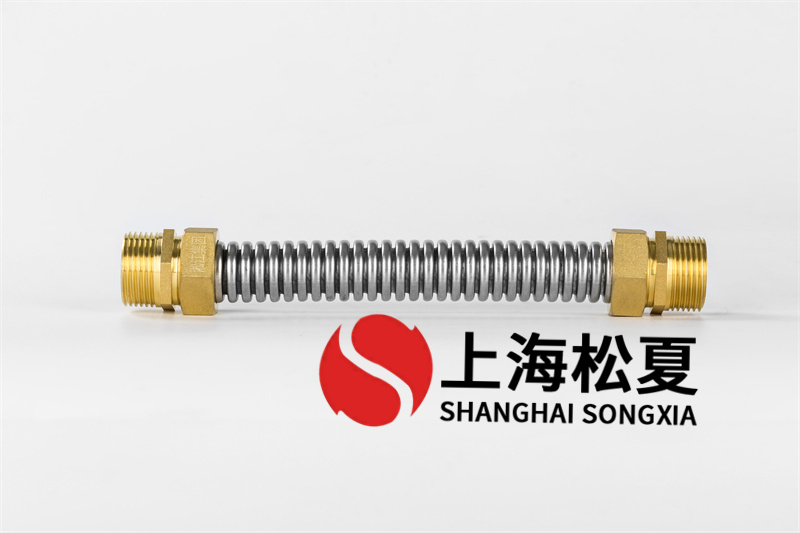 影響金屬軟管件的幾個(gè)因素？