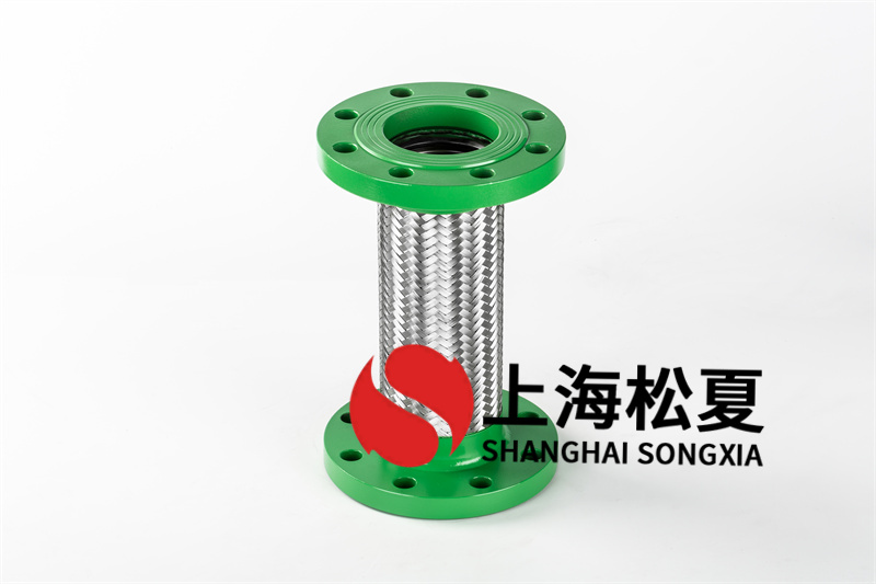 常見領域的機械金屬軟管是怎樣工作的？